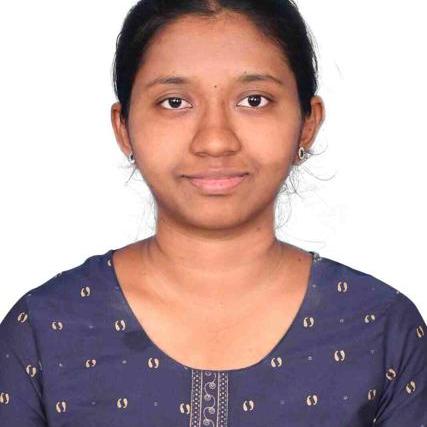 Sandhiya S